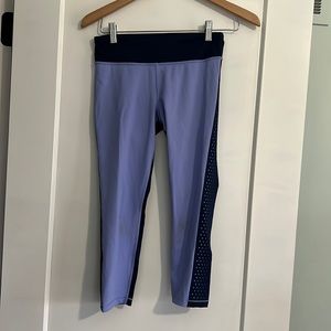 Athleta Girl Spring It On Capri